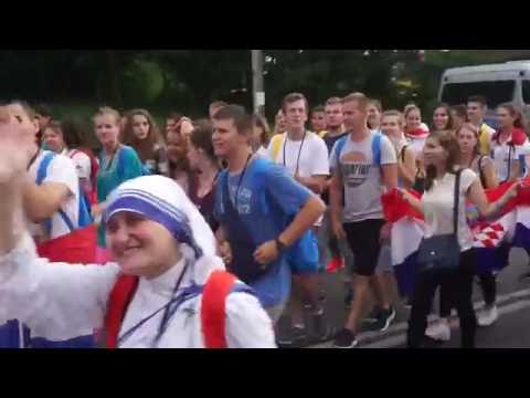 World Youth Day 2016