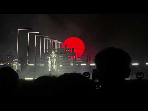 Pet Shop Boys (VIDEO) - Live at Tokyo Garden Theater Jan_ 6th (2026)