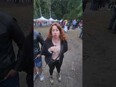 Entrevista Colectivo Minigua de Matanza Santander.