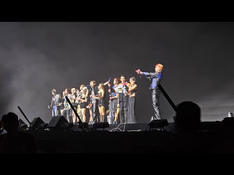 141023 Mind 4eve +Atlas :มังคุด + Life boy  #อายส์ออนฟีฟที่ทีป๊อปเฟส2   #PEPSITpopConFest2_Day1