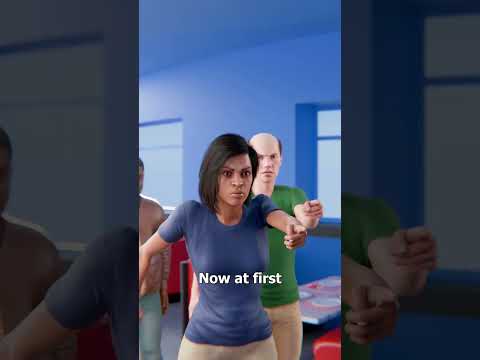 This Cult Poisoned Local Salad Bars 😱