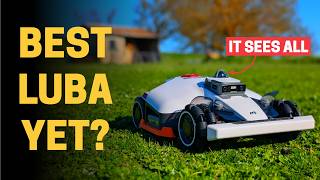 Luba 3 AWD Real-World Test — LiDAR Changes Everything