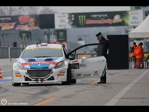 MONZA RALLY SHOW 2016 - DAY 2