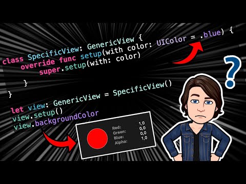 Be careful with default values for arguments! thumbnail