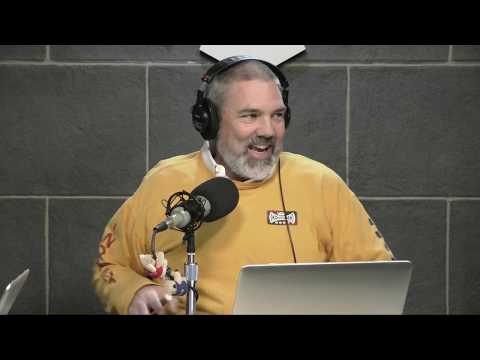 Tim Staples & Mark Brumley: Catholic Answers Live - 01/08/20