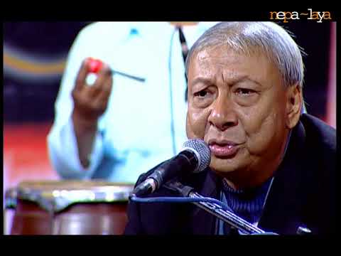 Hiranya Bhojpure - Rato Bhale (रातो भाले)