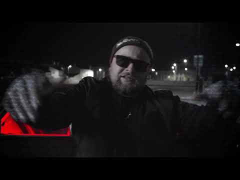 Heron MWM & JPDL - "Horizon" (cuts. DJ Decks, prod. Raw Mentalitee)