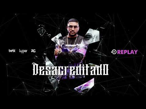 Lupper - Replay (Official Music Vídeo)