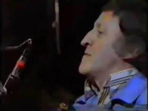 Paddy Moloney & Mike Oldfield - Live in Munich : Planxty Fanny Power