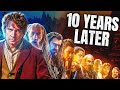 The Hobbit Trilogy... 10 Years Later