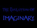 Evanescence - The Evolution of Imaginary