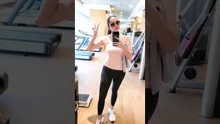 Download lagu viral aura kasih di gym mp3