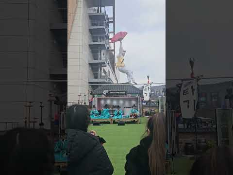 Unbelievable! Walking on Air