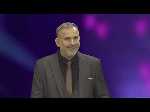 1. epizoda islamskog kviza IKRE' na Sandžak televiziji