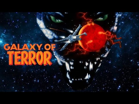 afbeelding Galaxy of Terror