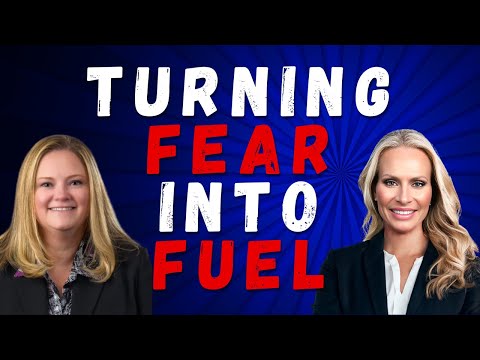 The Haunted Litigator: How This Attorney Turns Fear into Fuel