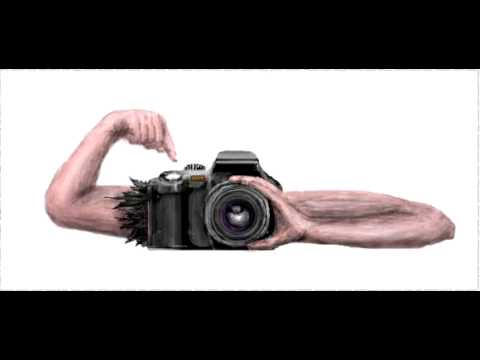 (Contest 2, Top 150) - Camera, by John Hesford