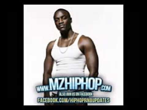 Te Money Feat Akon - Tonight New 2o12 - Download