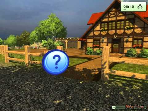 Farming Simulator 2013  V5.0.1.0 Trainer +1