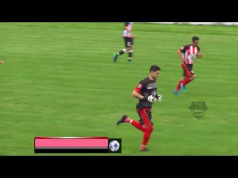 Fútbol LRF | Puan FC 4 - Tiro Federal (CS) 3