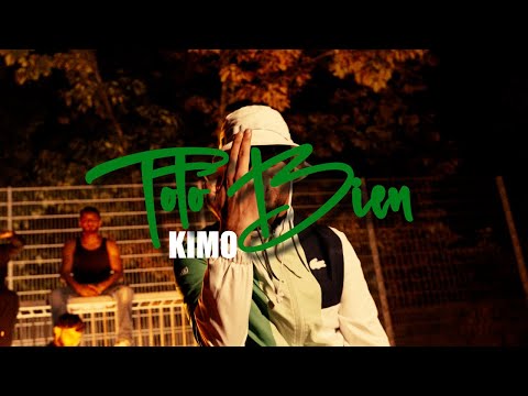 KIMO - TOTO BIEN (Official Video)