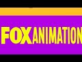 Raccolta Bumper Fox Animation
