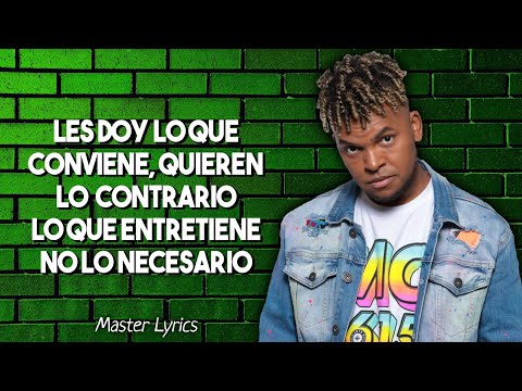 Alex Zurdo, Funky, Redimi2 - Mata Pero Vende (Letra) | Uno (Álbum)