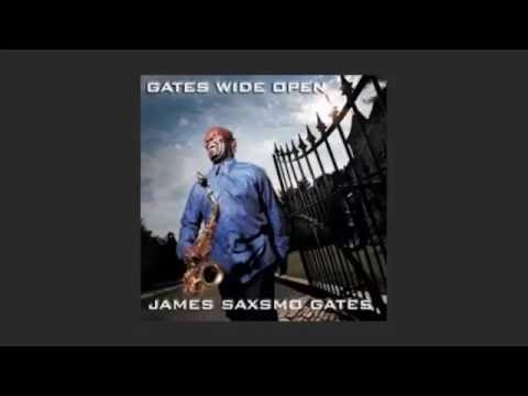 Rebirth - James Saxsmo Gates