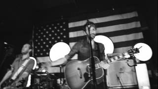 The Green River Ordinance &#39;Fifteen&#39; Tour! Fall 2015.