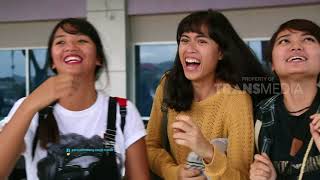 Download lagu PARA PETUALANG CANTIK - MAKNA CINTA DI TIMUR INDONESIA (20/8/17) 4-1 mp3