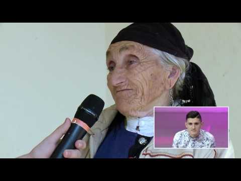 E diela shqiptare - Ka nje mesazh per ty - Pjesa 3! (12 mars 2017)