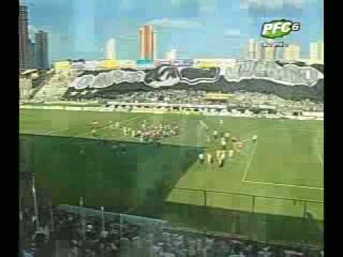 ABC 1x1 Marilia - 15/11/2008