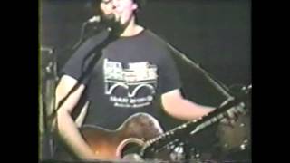 Ween - Squelch The Little Weasel (Live 3-15-1990)