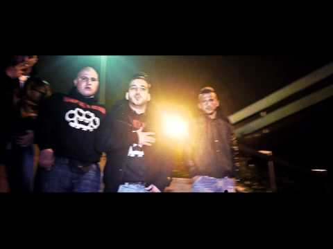 MORPHIUM MUSIQ präsentiert NEROH, MEMO SAID und RAFLEX - SEITE AN SEITE (Official Clip)