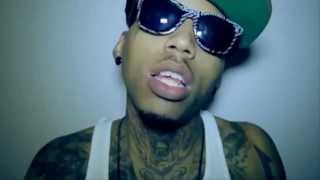 Kid Ink - Live It Up