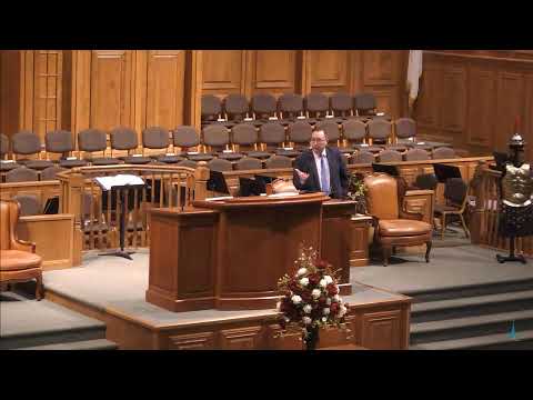 20220123pm - Live Stream | Fairhaven Baptist Church