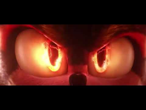 Shadow aparece en Sonic 2