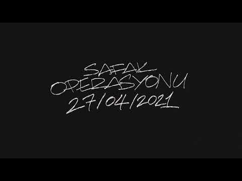 ISTANBUL TRIP - ŞAFAK OPERASYONU (Official Video)