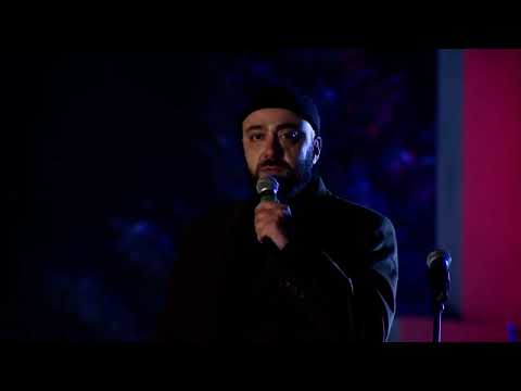 Խորեն Լևոնյան - Դեռ ունեմ հույս // Khoren Levonyan - Der unem huys