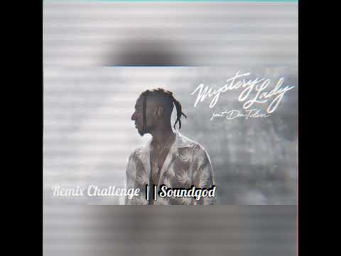 Masego - Mystery Lady (Soundgod Remix/Visualizer)