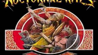 Nocturnal Rites - Ring of Steel