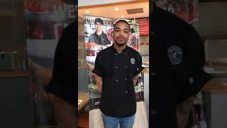 Reimagine Retail - Chipotle Apprentice Manager