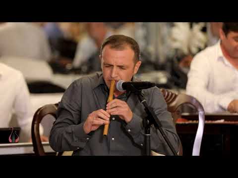 Cazanoi Brothers play for Orchestre National De France  and maestro Cristian Macelaru