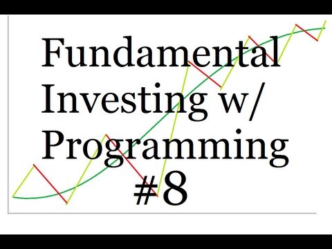 All Russell 3000 symbols p 2 Using Programming for Fundamental Investing Part 8