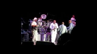 The Whispers - This kind of lovin'