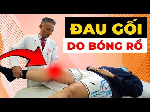 Đau Gối 1 Năm Không Khỏi Sau Chấn Thương Bóng Rổ? Lý Do Bạn Chưa Hồi Phục!