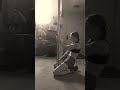 Pole dancing to Chet Atkins- mountain melody