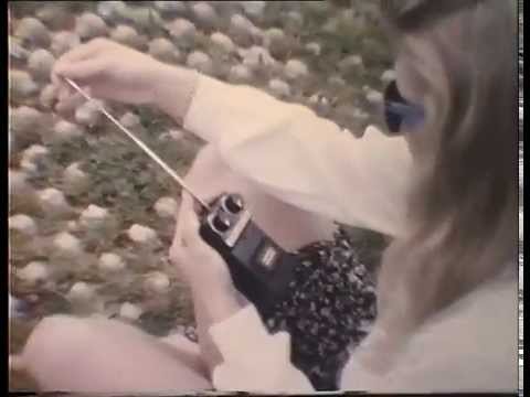 Resonance (1993) — Zero Movies