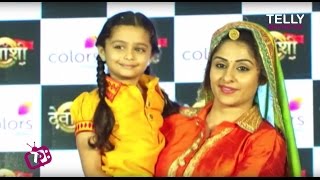 Serial Are Not To Preach - Ankita Sharma Interview | Devanshi Colors TV Serial video