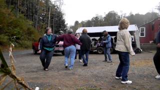 preview picture of video 'hillbilly junkyard-kansas city-cover'